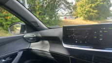 Peugeot 2008 1.2 PureTech 130 GT 5dr EAT8 Petrol Estate